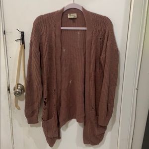 Women’s cardigans